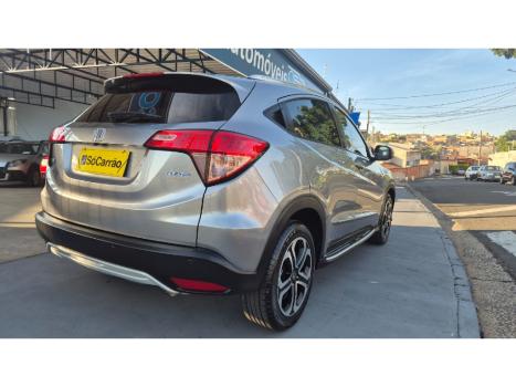 HONDA HR-V 1.8 16V 4P FLEX EXS AUTOMTICO, Foto 6