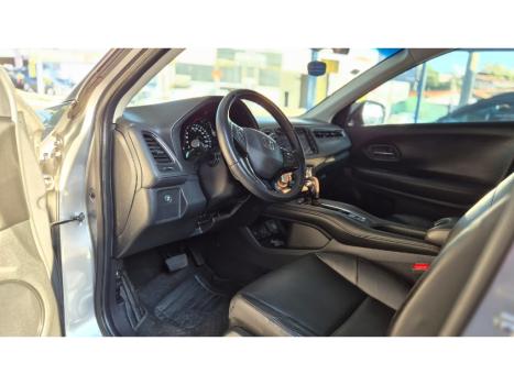 HONDA HR-V 1.8 16V 4P FLEX EXS AUTOMTICO, Foto 7