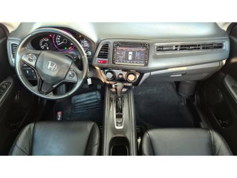 HONDA HR-V 1.8 16V 4P FLEX EXS AUTOMTICO, Foto 8