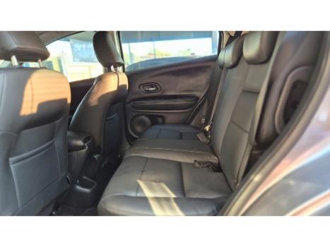 HONDA HR-V 1.8 16V 4P FLEX EXS AUTOMTICO, Foto 9