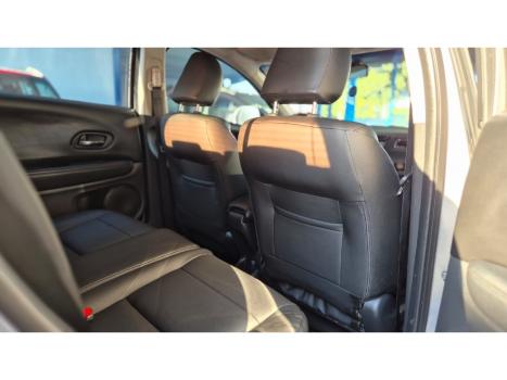 HONDA HR-V 1.8 16V 4P FLEX EXS AUTOMTICO, Foto 10