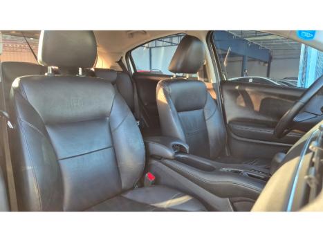 HONDA HR-V 1.8 16V 4P FLEX EXS AUTOMTICO, Foto 11