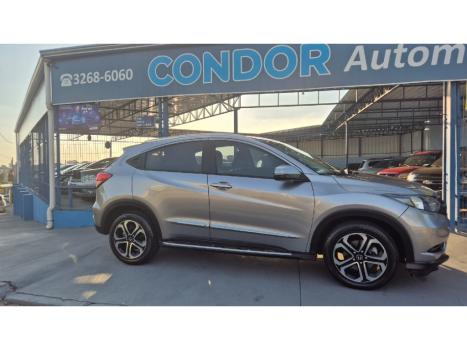 HONDA HR-V 1.8 16V 4P FLEX EXS AUTOMTICO, Foto 14