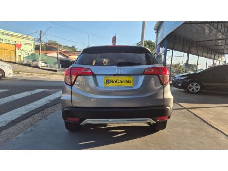 HONDA HR-V 1.8 16V 4P FLEX EXS AUTOMTICO, Foto 15