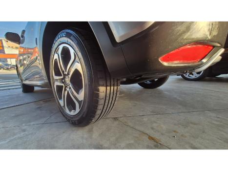 HONDA HR-V 1.8 16V 4P FLEX EXS AUTOMTICO, Foto 16