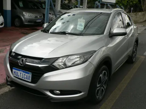 HONDA HR-V 1.8 16V 4P EXL FLEX AUTOMTICO CVT, Foto 1