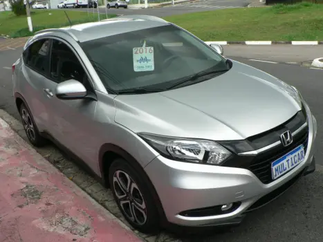 HONDA HR-V 1.8 16V 4P EXL FLEX AUTOMTICO CVT, Foto 3