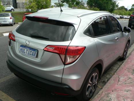 HONDA HR-V 1.8 16V 4P EXL FLEX AUTOMTICO CVT, Foto 4