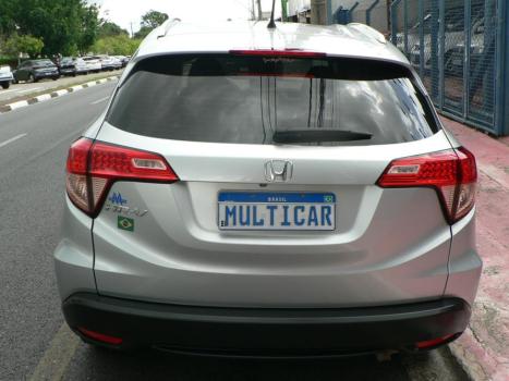 HONDA HR-V 1.8 16V 4P EXL FLEX AUTOMTICO CVT, Foto 5