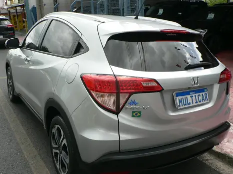 HONDA HR-V 1.8 16V 4P EXL FLEX AUTOMTICO CVT, Foto 6