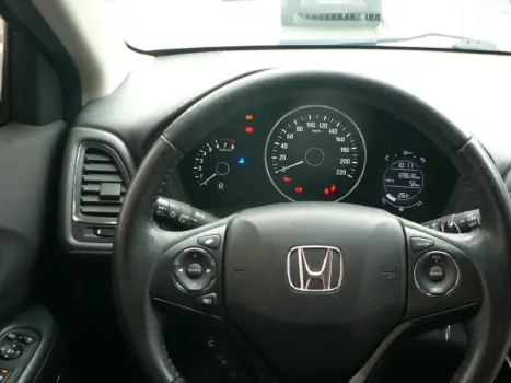 HONDA HR-V 1.8 16V 4P EXL FLEX AUTOMTICO CVT, Foto 7