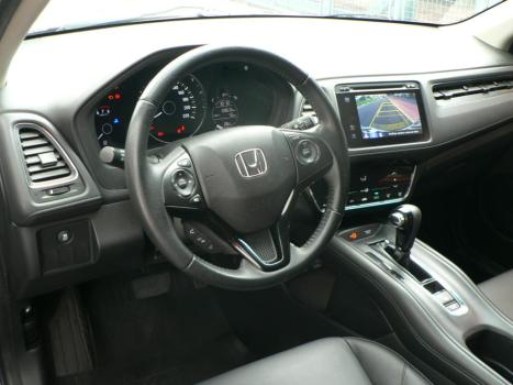 HONDA HR-V 1.8 16V 4P EXL FLEX AUTOMTICO CVT, Foto 8
