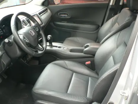 HONDA HR-V 1.8 16V 4P EXL FLEX AUTOMTICO CVT, Foto 9