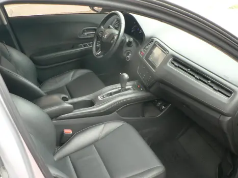 HONDA HR-V 1.8 16V 4P EXL FLEX AUTOMTICO CVT, Foto 10
