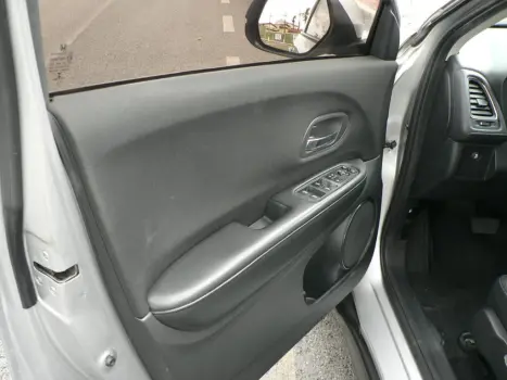 HONDA HR-V 1.8 16V 4P EXL FLEX AUTOMTICO CVT, Foto 11