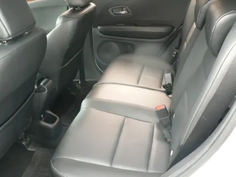 HONDA HR-V 1.8 16V 4P EXL FLEX AUTOMTICO CVT, Foto 13