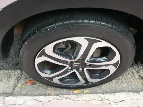 HONDA HR-V 1.8 16V 4P EXL FLEX AUTOMTICO CVT, Foto 15