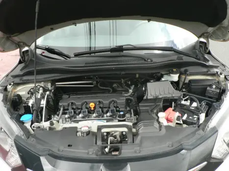 HONDA HR-V 1.8 16V 4P EXL FLEX AUTOMTICO CVT, Foto 16