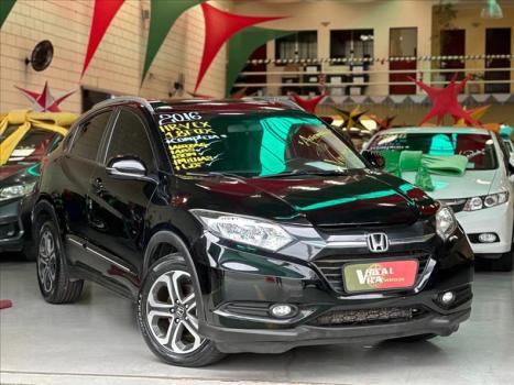 HONDA HR-V 1.8 16V 4P EX FLEX AUTOM�TICO CVT, Foto 1