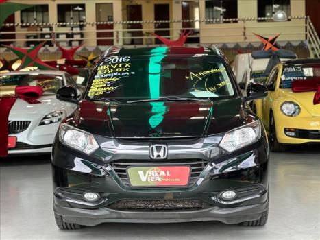 HONDA HR-V 1.8 16V 4P EX FLEX AUTOM�TICO CVT, Foto 2