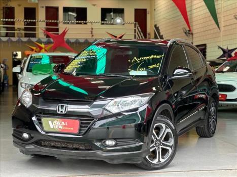 HONDA HR-V 1.8 16V 4P EX FLEX AUTOM�TICO CVT, Foto 3