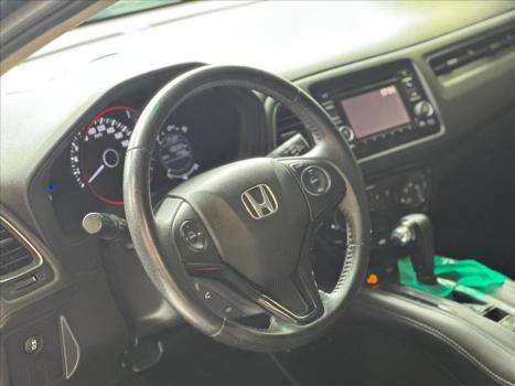 HONDA HR-V 1.8 16V 4P EX FLEX AUTOM�TICO CVT, Foto 4
