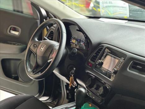 HONDA HR-V 1.8 16V 4P EX FLEX AUTOM�TICO CVT, Foto 5