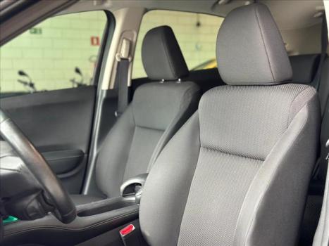 HONDA HR-V 1.8 16V 4P EX FLEX AUTOM�TICO CVT, Foto 6