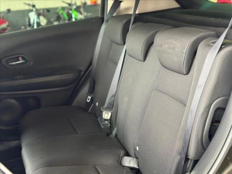 HONDA HR-V 1.8 16V 4P EX FLEX AUTOM�TICO CVT, Foto 7