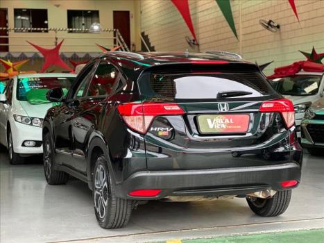 HONDA HR-V 1.8 16V 4P EX FLEX AUTOM�TICO CVT, Foto 8