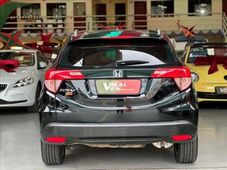 HONDA HR-V 1.8 16V 4P EX FLEX AUTOM�TICO CVT, Foto 9