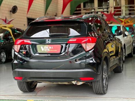 HONDA HR-V 1.8 16V 4P EX FLEX AUTOM�TICO CVT, Foto 10