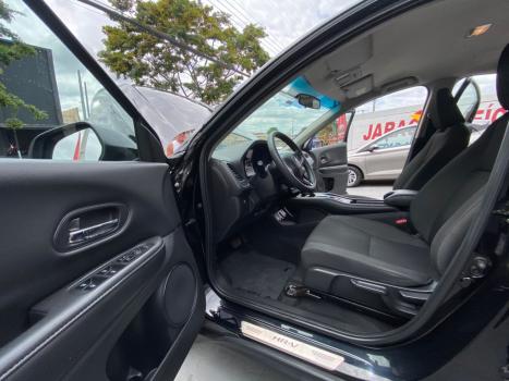 HONDA HR-V 1.8 16V 4P LX FLEX AUTOM�TICO CVT, Foto 5