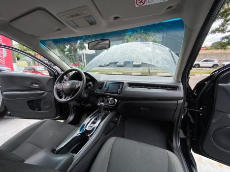 HONDA HR-V 1.8 16V 4P LX FLEX AUTOM�TICO CVT, Foto 10