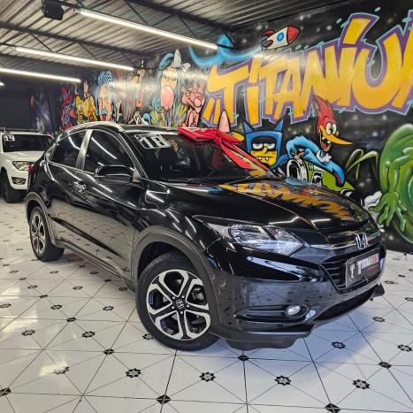 HONDA HR-V 1.8 16V 4P EXL FLEX AUTOM�TICO CVT, Foto 1