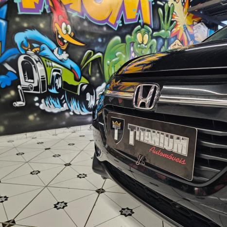 HONDA HR-V 1.8 16V 4P EXL FLEX AUTOM�TICO CVT, Foto 2