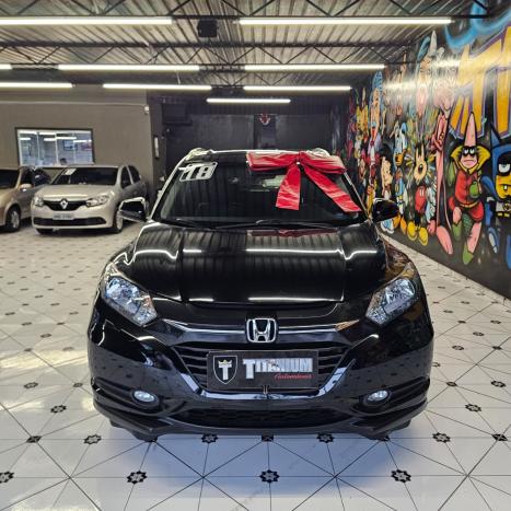 HONDA HR-V 1.8 16V 4P EXL FLEX AUTOM�TICO CVT, Foto 3