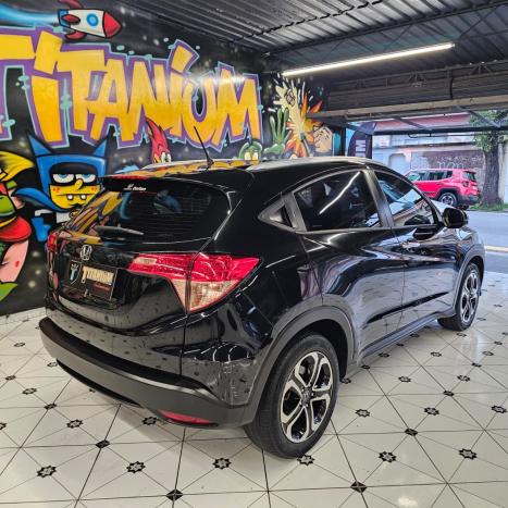 HONDA HR-V 1.8 16V 4P EXL FLEX AUTOM�TICO CVT, Foto 5