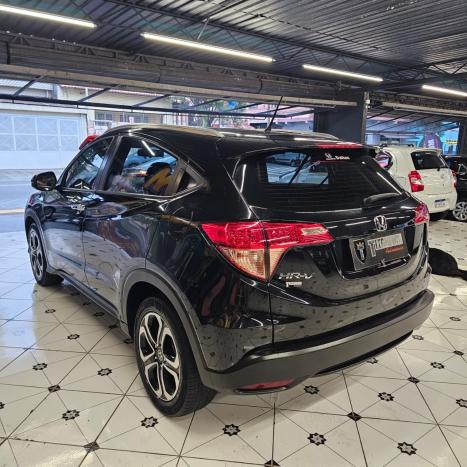 HONDA HR-V 1.8 16V 4P EXL FLEX AUTOM�TICO CVT, Foto 6