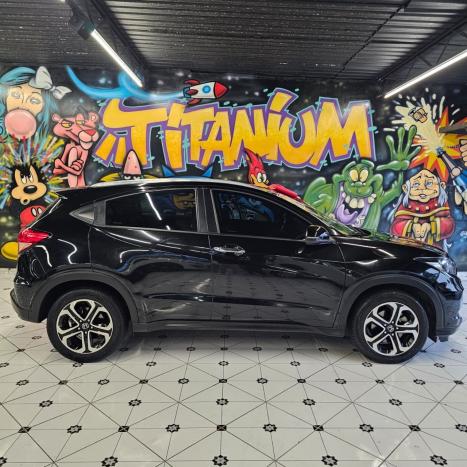 HONDA HR-V 1.8 16V 4P EXL FLEX AUTOM�TICO CVT, Foto 7