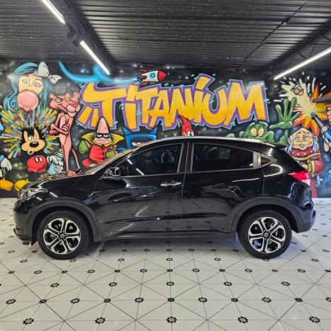 HONDA HR-V 1.8 16V 4P EXL FLEX AUTOM�TICO CVT, Foto 8