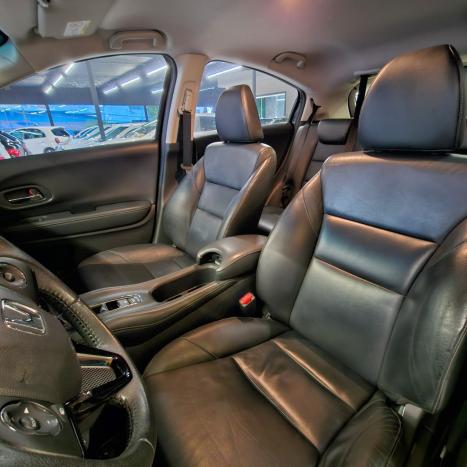HONDA HR-V 1.8 16V 4P EXL FLEX AUTOM�TICO CVT, Foto 9