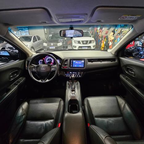 HONDA HR-V 1.8 16V 4P EXL FLEX AUTOM�TICO CVT, Foto 11