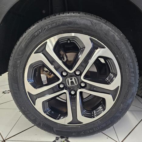 HONDA HR-V 1.8 16V 4P EXL FLEX AUTOM�TICO CVT, Foto 12
