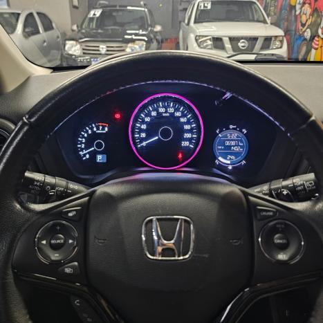 HONDA HR-V 1.8 16V 4P EXL FLEX AUTOM�TICO CVT, Foto 13