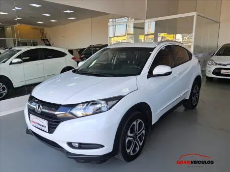 HONDA HR-V 1.8 16V 4P EX FLEX AUTOM�TICO CVT, Foto 1