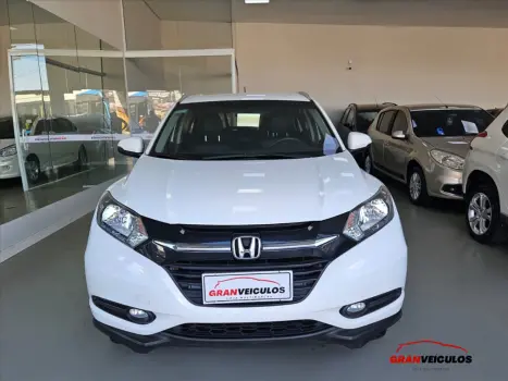 HONDA HR-V 1.8 16V 4P EX FLEX AUTOM�TICO CVT, Foto 2