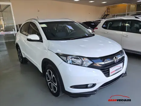 HONDA HR-V 1.8 16V 4P EX FLEX AUTOM�TICO CVT, Foto 3