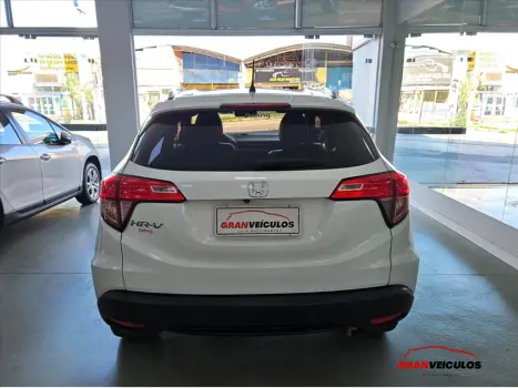 HONDA HR-V 1.8 16V 4P EX FLEX AUTOM�TICO CVT, Foto 5