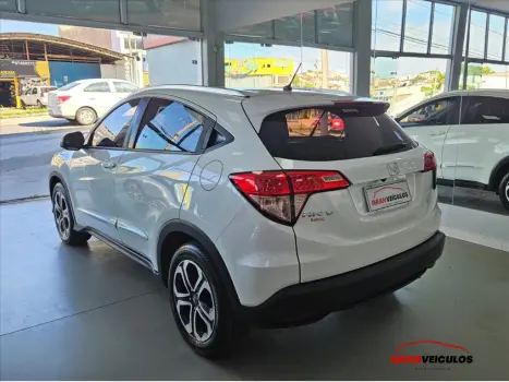 HONDA HR-V 1.8 16V 4P EX FLEX AUTOM�TICO CVT, Foto 6